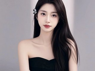 Chat vidéo érotique Lan-mei