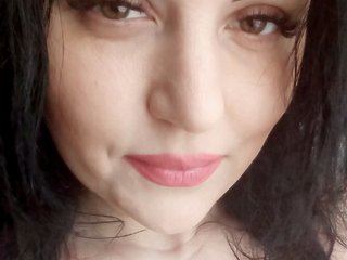 Chat vidéo érotique Lana-8