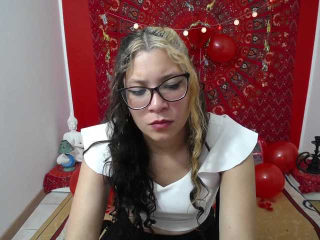 Captures d'écran de diffusion lana-aniston