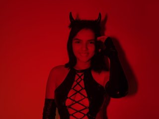 Chat vidéo érotique lana-chavez