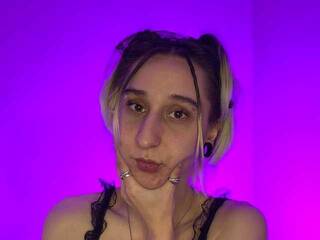 Chat vidéo érotique Lana_Wei