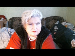 Chat vidéo érotique Lana0005