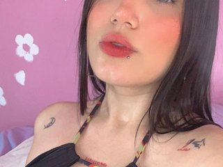 Chat vidéo érotique Lana01