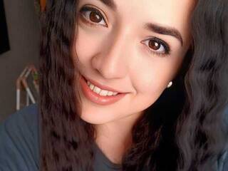 Chat vidéo érotique LANA2810