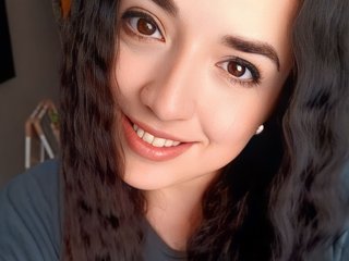 Chat vidéo érotique LANA2810