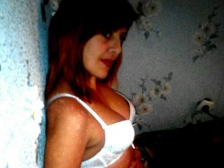 Chat vidéo érotique Svetlana83