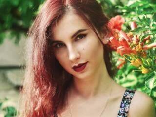 Chat vidéo érotique lana995