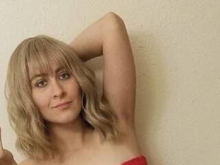 Chat vidéo érotique lanacplay