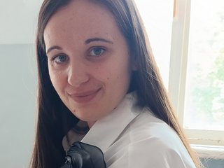 Chat vidéo érotique LanaJessica