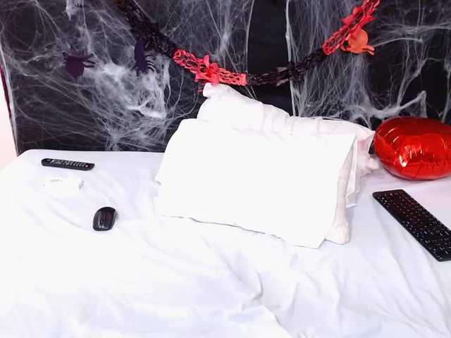 Captures d'écran de diffusion LanaKeys