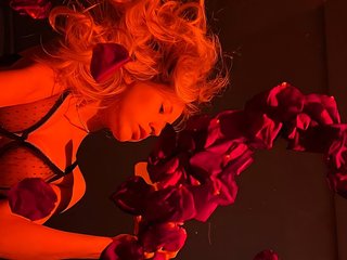 Chat vidéo érotique Lanakisss