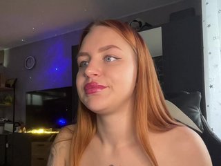 Chat vidéo érotique LanaKs