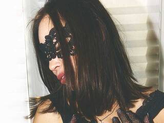 Chat vidéo érotique LanaLove69