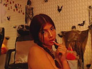 Chat vidéo érotique tamaragomezz