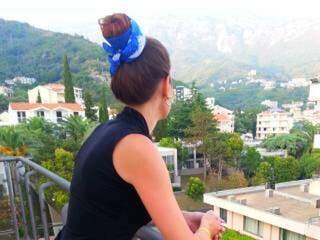 Chat vidéo érotique lanaxx