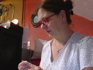 Chat vidéo érotique LanaXXX1
