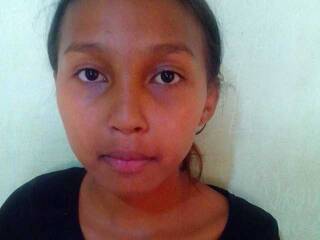 Chat vidéo érotique Annahbelle