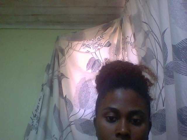 Captures d'écran de diffusion Annahbelle