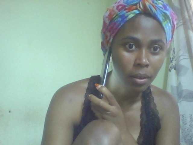 Captures d'écran de diffusion Annahbelle