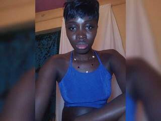 Chat vidéo érotique Lanesra