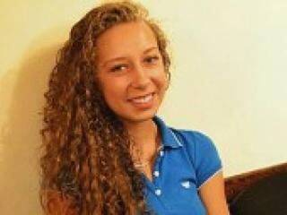 Chat vidéo érotique Lanetta