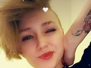 Chat vidéo érotique LanitaDennis