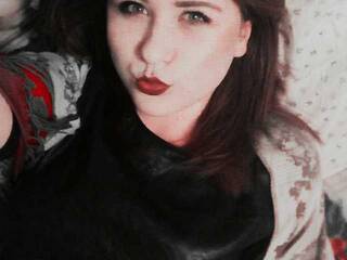 Chat vidéo érotique Lanna96