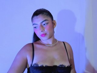 Chat vidéo érotique LannaLux