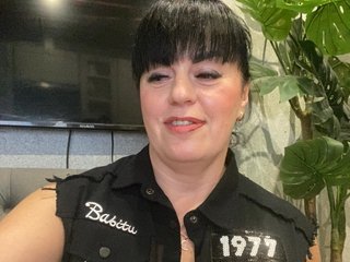 Chat vidéo érotique __Imerlana__