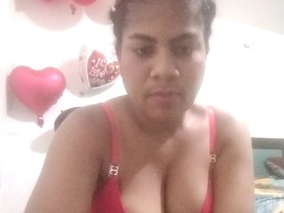 Chat vidéo érotique Laperversa