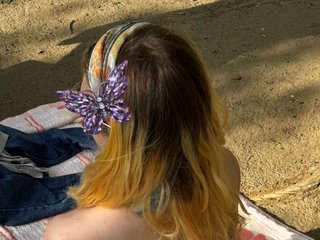 Chat vidéo érotique Lapo4ka-1a