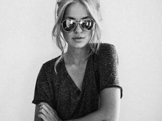 Chat vidéo érotique Lapochca