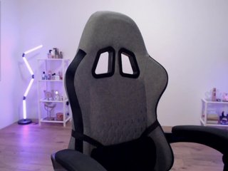 Chat vidéo érotique -Konffetka-