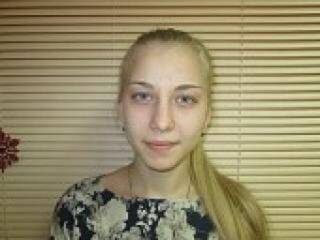 Chat vidéo érotique lapochkkaa