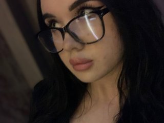 Chat vidéo érotique Lara-star