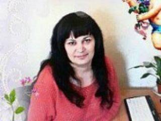 Chat vidéo érotique lara1967