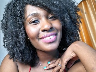 Chat vidéo érotique Laraa97
