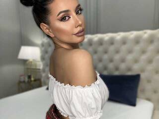 Chat vidéo érotique LaraAnne