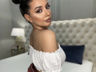 Chat vidéo érotique LaraAnne