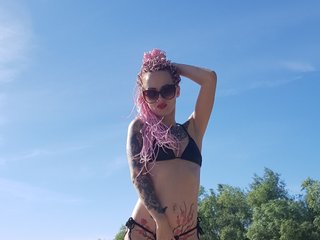 Photo de profil -TattooBaby-