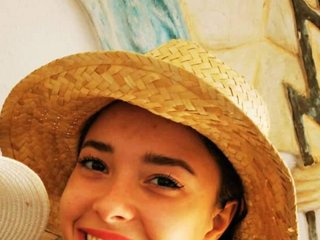 Chat vidéo érotique laralust18