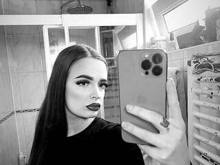 Chat vidéo érotique Larameijer