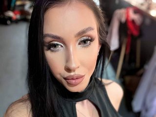 Chat vidéo érotique LaraSLR