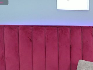 Chat vidéo érotique LaraSpark