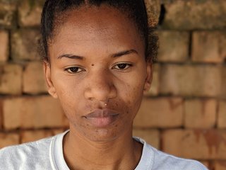 Chat vidéo érotique Lardah