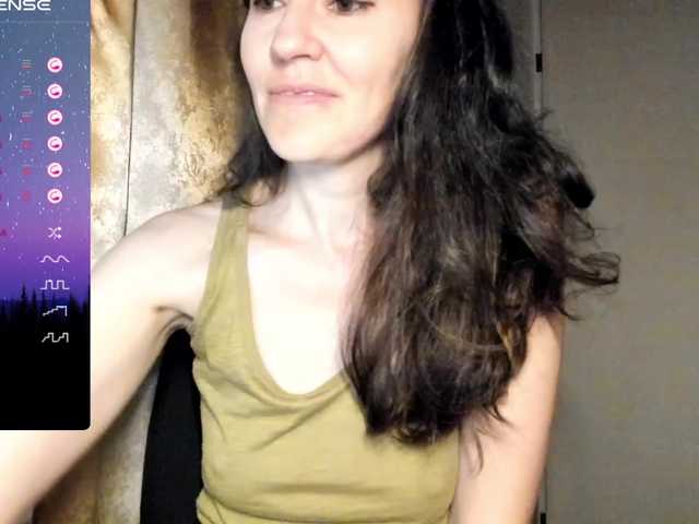 Captures d'écran de diffusion Larianna