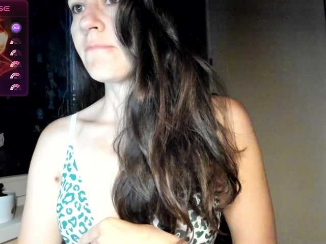 Captures d'écran de diffusion Larianna