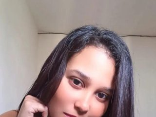 Chat vidéo érotique Larissa-montenegro