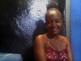 Chat vidéo érotique larissasexy3