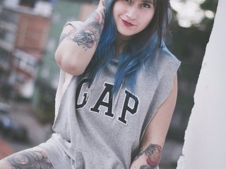 Photo du profil Laru_katsumi